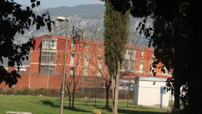  kavacki klan tuca u zatvoru crna gora 