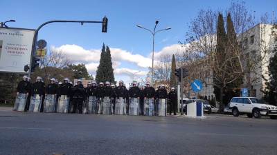  Presuda-blokiranje puta Andrijevica-sukob sa policijom-CG 