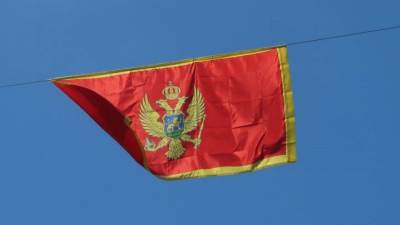 Mladići uništavali crnogorske zastave u Bijelom POlju 
