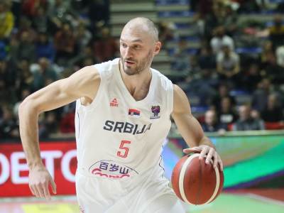  Marko Simonović predstvljen u Unikaha: Partizan favorit za titulu Evrokup 