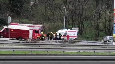  Beograd-BIP-incident-curi amonijak 