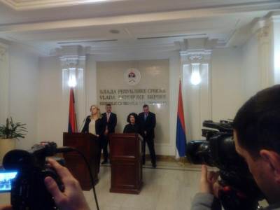  Republika Srpska proglašava vanrednu situaciju 