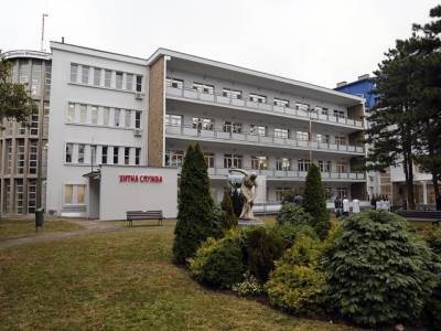  Korona virus u Srbiji najnovije vesti muškarac (40) u teškom stanju 