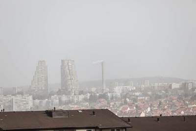  Zagadjenost-vazduha - Srbija 2019 - podaci - Agencija za zaštitu životne sredine  