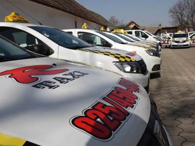  Korona virus u Somboru najnovije vesti taksisti besplatno prevoze lekare 