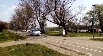  Korona virus u Beogradu najnovije vesti šetanje Beograđana u parkovima 