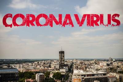  Korona virus u Srbiji najnovije vesti šta da radim u izolaciji šta da radim kod kuće 
