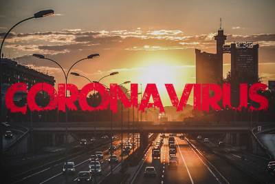  Srbija-Korona virus u gradovima 