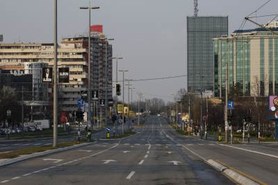  OLAKŠICA I ZA VOZAČE I ZA PEŠAKE U BEOGRADU! Ove 4 ulice su potpuno rekonstruisane bg 2023. 