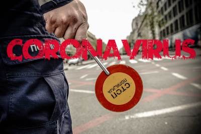  Korona virus u Srbiji najnovije vesti policijski čas od kada traje 