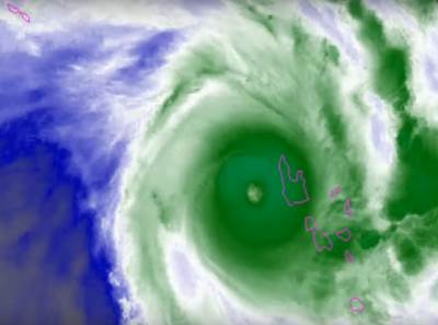  Korona virus najnovije vesti državu Vanuatu pogodio i ciklon 