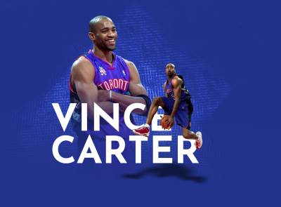 NBA Priče: Vins Karter, Kolumna Vladimir Ćuk  