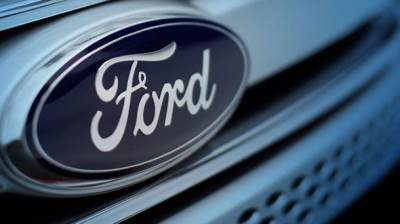 Ford - Gubitak 600 miliona dolaza za tromesečje 2020. godine 