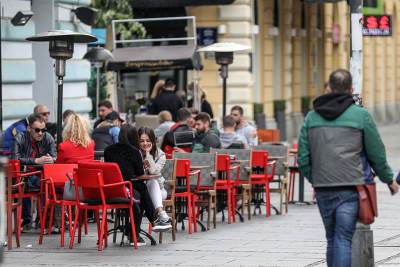 Amerikanka opisala kako vidi Srpkinje u Beogradu 