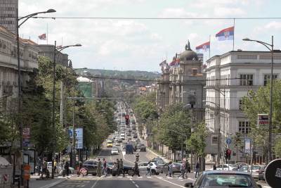 EPS -Beograd - Struja - U četvrtak bez struje delovi šest opština  