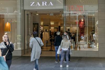  Zara se oglasila zbog kampanje koja je razbesnela svet 