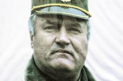  Samoubistvo ćerke Ratka Mladića 