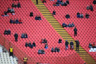  Francuska vraća publiku na stadione 