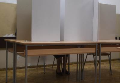  Izbori 2020 muškarac umro kod biračkog mesta kod Kragujevca 