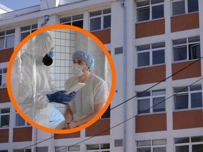 Korona virus Srbija porast broja zaraženih otvaranje kovid bolnica 