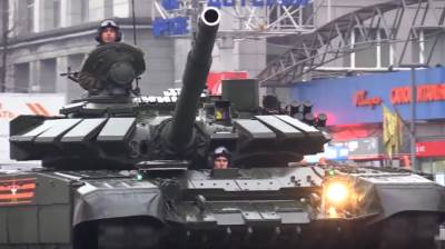  Rusija naoružanje tenkovi dolaze u Srbiju 