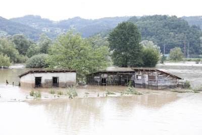  poplave na kosovu nabujale reke evakuacija 