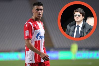  Mateo Garsija transfer AEK ili Aris u Beogradu bio Ilija Ivić 