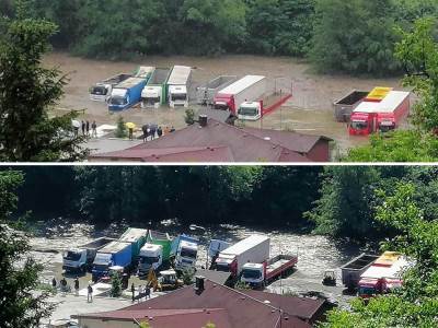   Svetska banka pare 123 miliona Sava i Drina poplava čišćenje 