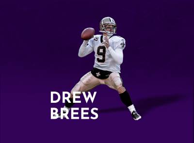  NFL kolumna Drew Brees svetac ili grešnik autor Vladimir Ćuk 