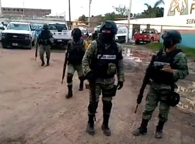  U Meksiku oteto 14 policajaca 
