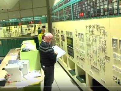  Nuklearna elektrana francuska zatvaranje energija struja 