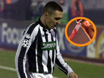  FK Partizan Nikola Malbaša produžen pritvor pokušaj ubistva ranjavanje nožem 