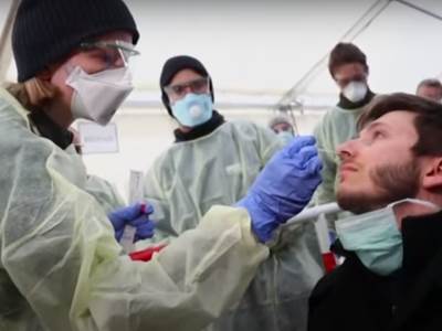  Srbija stranci korona virus karantin mere Krizni štab PCR test najnovije vesti 