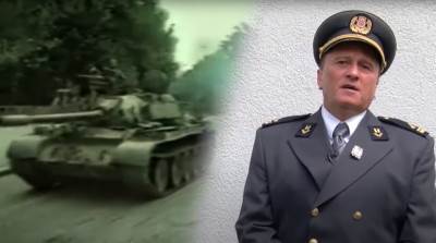  Hrvatska vojska godišnjice operacija Oluja video 