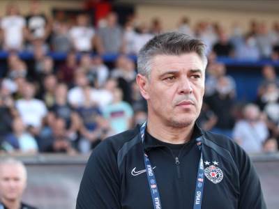  Napredak - Partizan 1:3 izjava Savo Milošević golovi video 