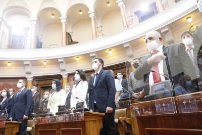  Srbija-novi parlament-Skupština Srbije 
