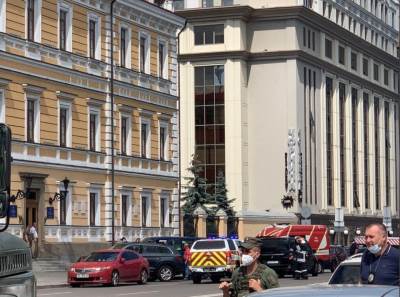 Ukrajina banka talačka kriza hapšenje napadač 