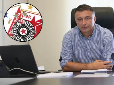  Vladimir Matijašević intervju MONDO Nebojša Petrović saopštenja Zvezda, Partizan i Vojvodina 