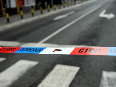  saobracajna nesreca dimitrovgrad poginula devojka 