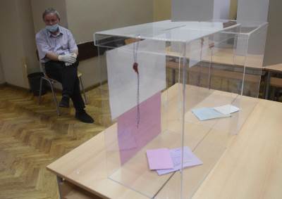  Crna Gora - izbori - zaraženi koronom ne mogu da glasaju 