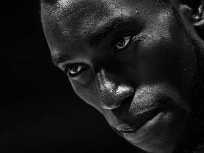  Košarka sahranjen Majkl Odžo u Nigeriji Lagos mesec i po posle smrti 