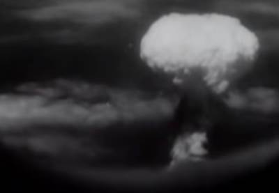  Nagasaki - Napad atomskom bombom - 75. godišnjica 