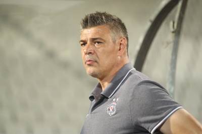  Savo Milošević novi trener Partizana 