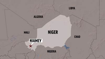  MASAKR U SAFARI PARKU: Ubijeno šestoro francuskih TURISTA u Nigeru, potvrdio i MAKRON 