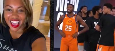  NBA Feniks Sans najava igrača emotivni video NBA košarka najnovije vesti 