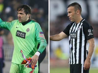  Partizan Inđija povratak Vladimir Stojković Bibars Natho Superliga bonus igrači stranci Liga Evrope 