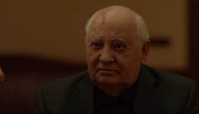  Mihail Gorbačov o situaciji o Belorusiji i Aleksandru Lukašenku 