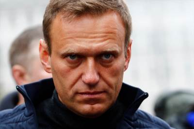  Oglasio se Aleksej Navaljni iz zatvora 