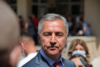  Crna Gora izbori Đukanović da li odlazi sa vlasti i ako izgubi izbore  