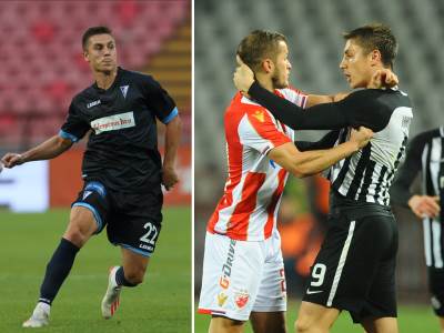  Nemanja Nikolić intervju za MONDO Partizan mogu da se vratim na jedan način Spartak totalni fudbal 